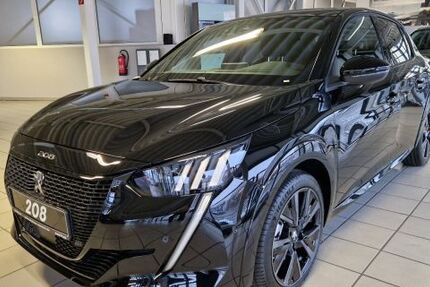 Peugeot 208 18.619 km 22.890 &euro; Bielefeld 33602