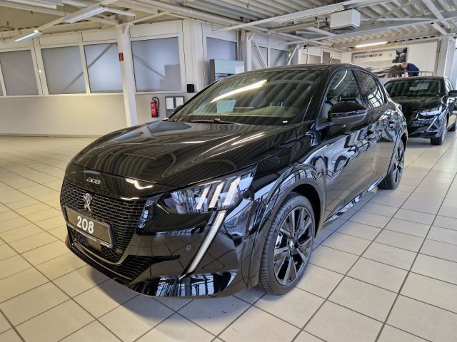 Peugeot 208 18.619 km 22.890 &euro; Bielefeld 33602