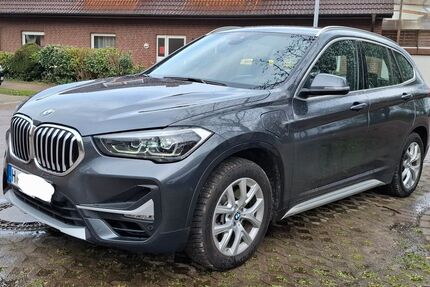 BMW X1 72.200 km 22.990 &euro; Hannover 30455
