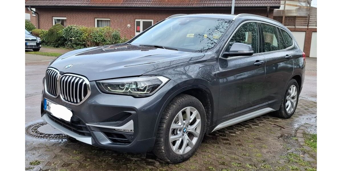 BMW X1 72.200 km 22.990 &euro; Hannover 30455