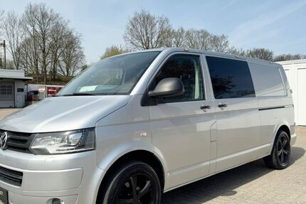 VW T5 Transporter 196.000 km 17.500 &euro; Seevetal bei Hamburg 21217