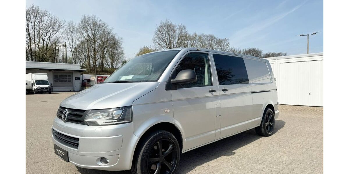 VW T5 Transporter 196.000 km 17.500 &euro; Seevetal bei Hamburg 21217