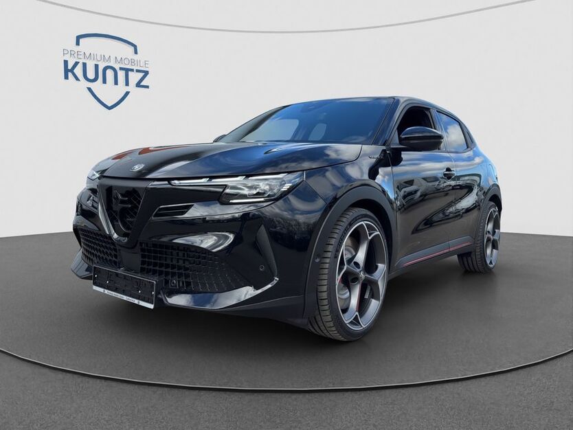 Alfa Romeo Junior 5.000 km 42.900 € Gettorf / Kiel 24214