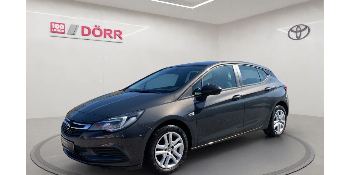 Opel Astra 46.800 km 9.490 &euro; Kleinheubach 63924