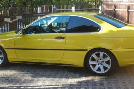 BMW 328 248.000 km 3.999 &euro; Langenbernsdorf 08428