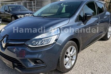 Renault Clio 157.765 km 5.290 &euro; ofterdingen 72131