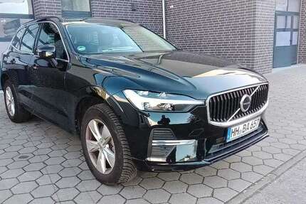 Volvo XC60 26.712 km 34.750 &euro; Barchfeld Immelborn 36456