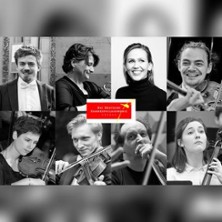 Kammerkonzert zum Jahresauftakt 24.01.2026 Burg zu Hagen