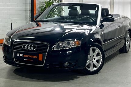 Audi A4 189.411 km 7.980 &euro; Dietzenbach / bei Frankfurt am Main 63128