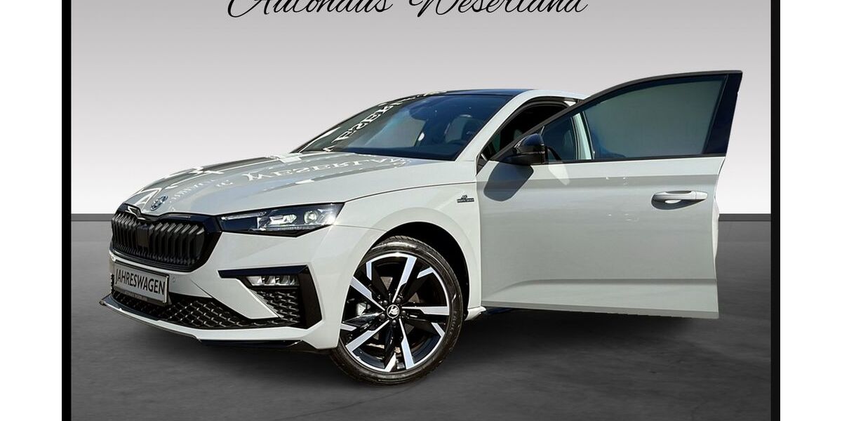 Skoda Scala 16.044 km 23.990 &euro; Delmenhorst 27755