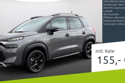 Citroen C3 Aircross 17.725 km 18.479 &euro; Borken 46325