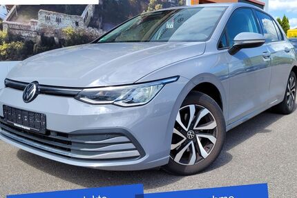 VW Golf 70.375 km 20.990 &euro; Schönburg 06618