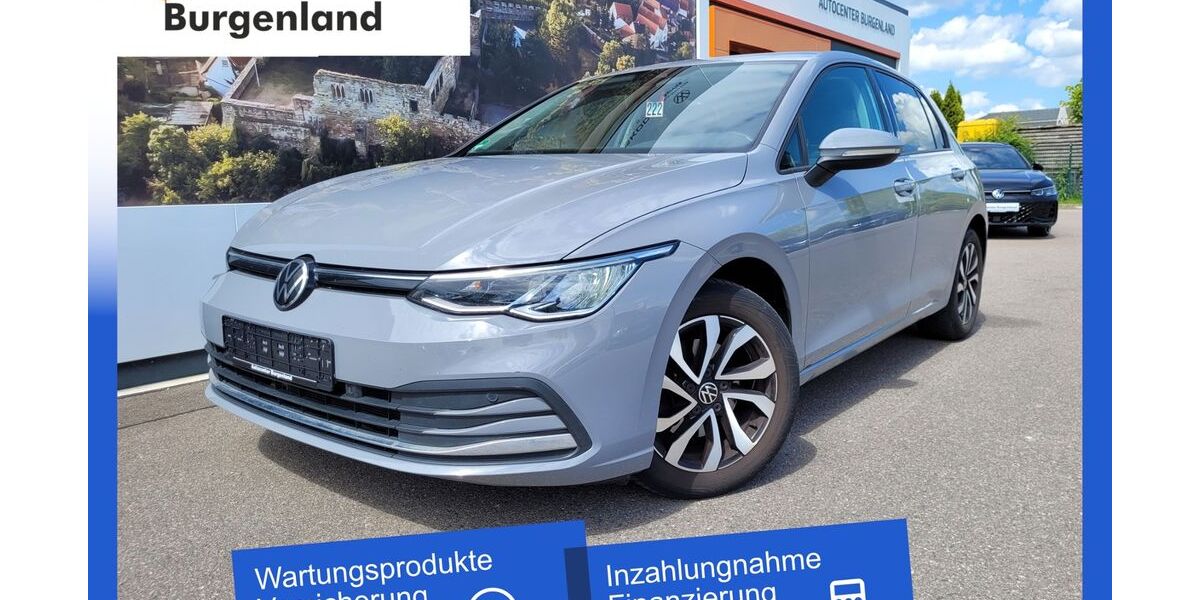VW Golf 70.375 km 20.990 &euro; Schönburg 06618