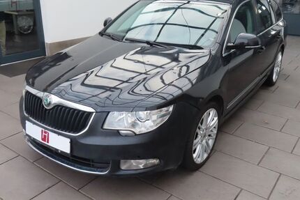 Skoda Superb 400.386 km 3.985 € Kassel 34123