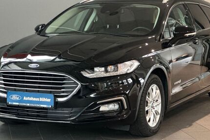 Ford Mondeo 47.808 km 20.990 &euro; Marbach am Neckar 71672