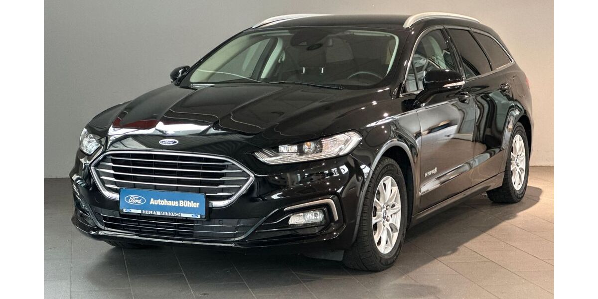 Ford Mondeo 47.808 km 20.990 &euro; Marbach am Neckar 71672