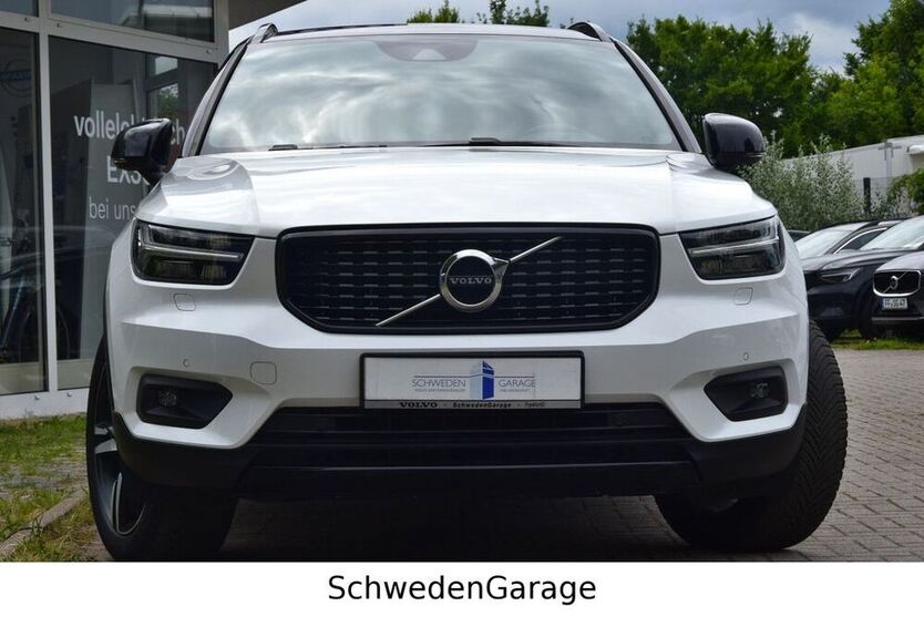 XC40