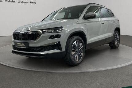 Skoda Karoq 14.809 km 35.570 &euro; Passau 94032