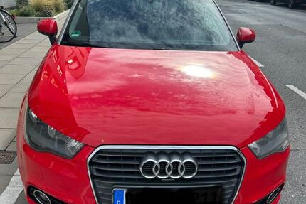 Audi A1 148.896 km 6.900 &euro; Bonn 53115