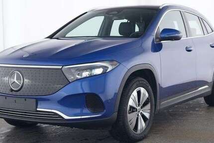 Mercedes-Benz EQA 13.400 km 37.490 &euro; Neustadt an der Aisch 91413