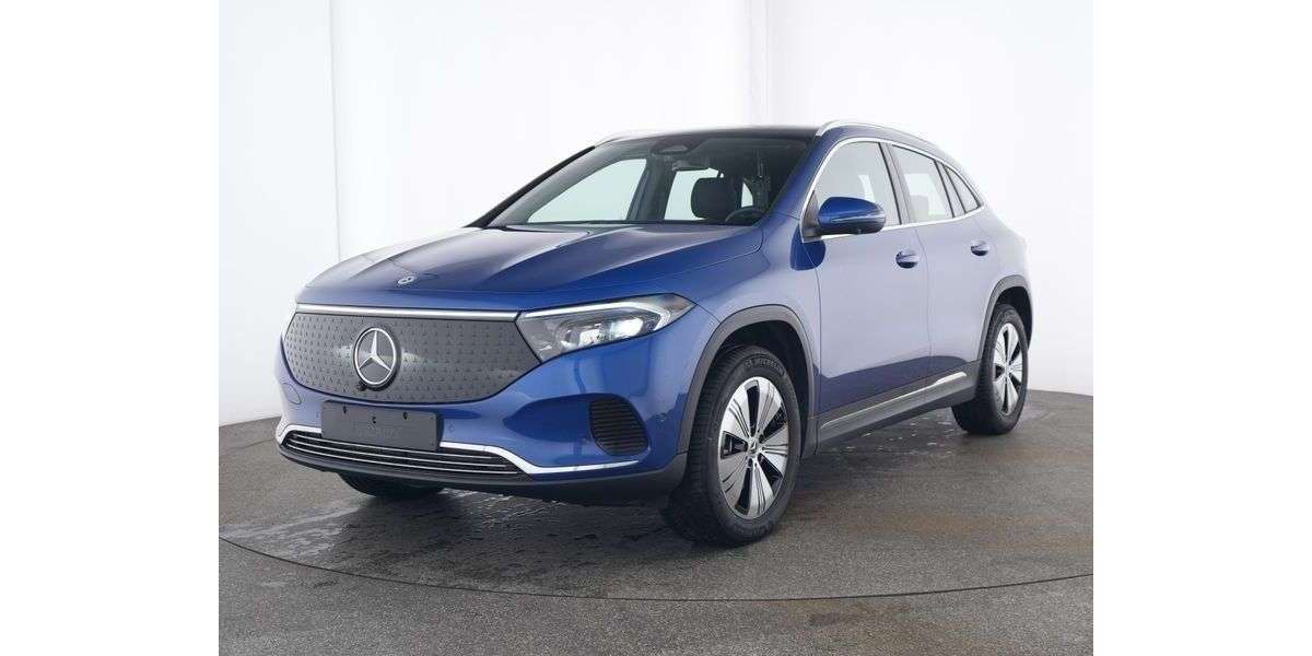 Mercedes-Benz EQA 13.400 km 37.490 &euro; Neustadt an der Aisch 91413