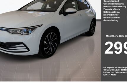 VW Golf 91.300 km 21.980 &euro; Mühldorf am Inn 84453