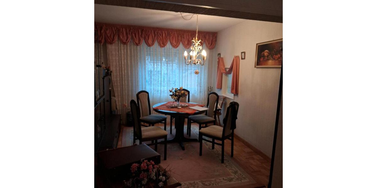 Etagenwohnung Bruchsal - 3 Zimmer, 60 m&sup2;, 139.000&euro; | Angebot:25829943