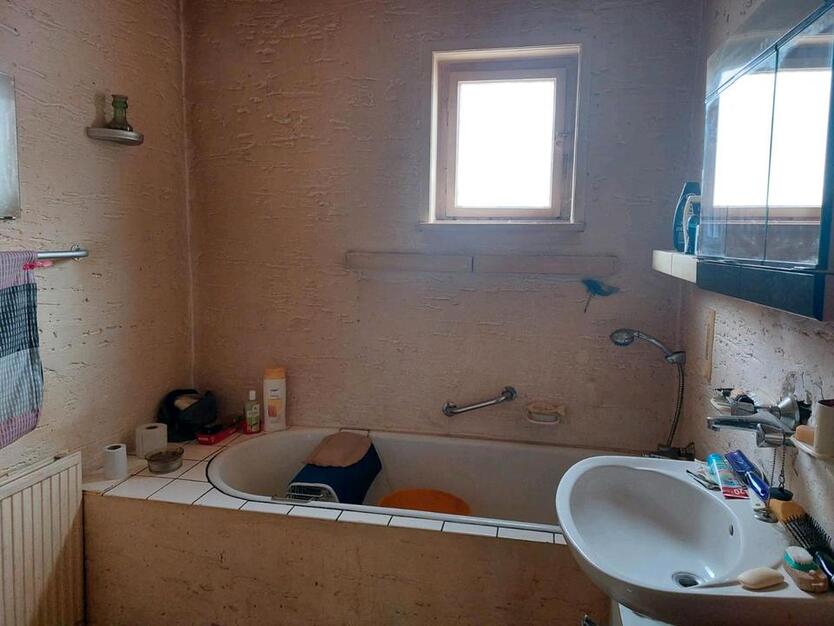 2 Einfamilienhäuser auf einem Grundstück in Laucha