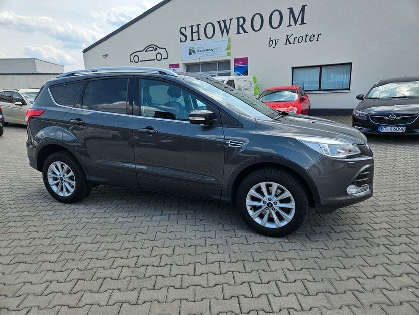 Kuga