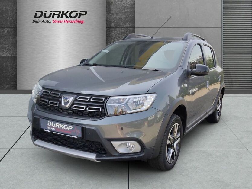 Sandero