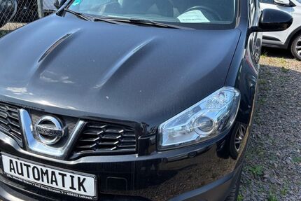 Nissan Qashqai 104.000 km 9.490 &euro; Lebach 66822