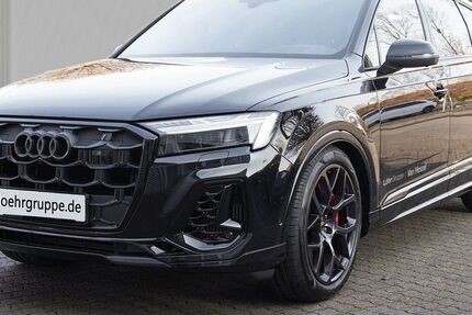 Audi Q7 9.900 km 94.630 &euro; Neuwied 56564