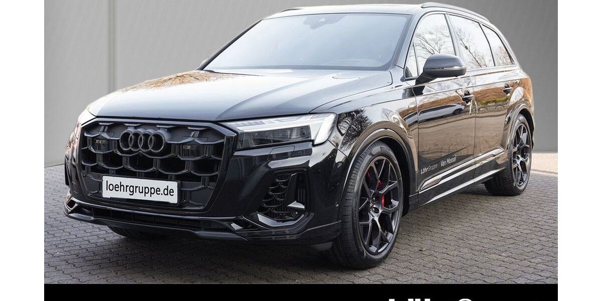 Audi Q7 9.900 km 94.630 &euro; Neuwied 56564