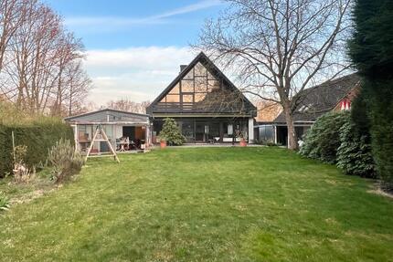 Einfamilienhaus in top Lage von Euskirchen