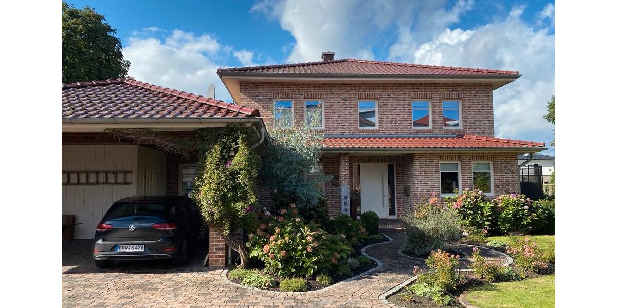 Einfamilienhaus Sittensen - 6 Zimmer, 190 m&sup2;, 1.900&euro; | Angebot:25353087