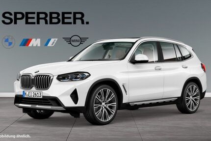 BMW X3 63.008 km 35.690 &euro; Bamberg 96050