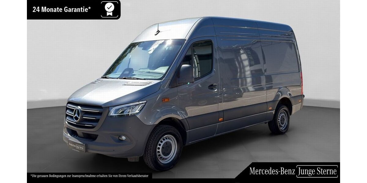 Mercedes-Benz Sprinter 61.727 km 44.200 &euro; Landsham 85652