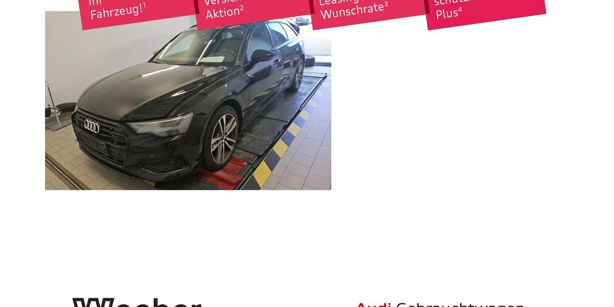 Audi A6 86.250 km 33.040 &euro; Leonberg 71229