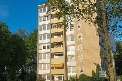 Wohnung zum Kaufen in Herne 100.000 € 65 m²