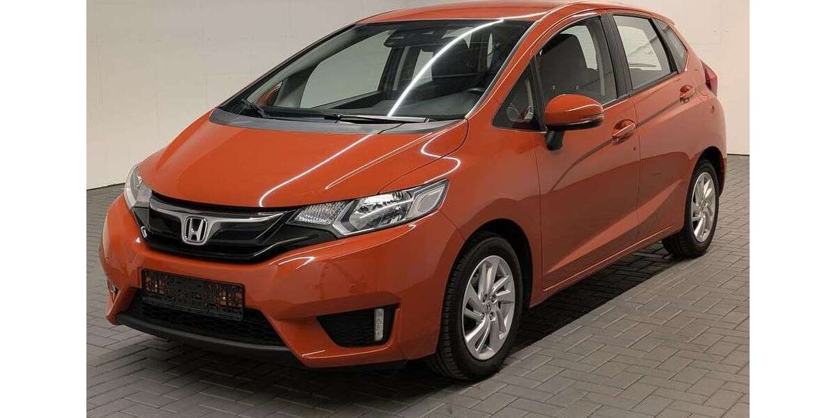 Honda Jazz 64.643 km 11.480 € Langenweddingen 39171