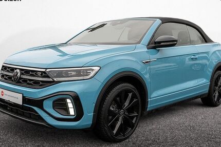 VW T-Roc 11.140 km 31.790 &euro; Uelzen 29525