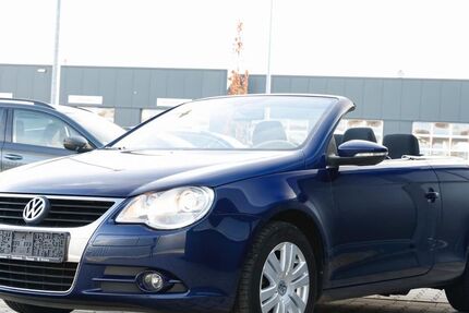 VW Eos 74.870 km 5.999 &euro; Marl 45768