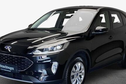 Ford Kuga 23.330 km 23.600 € Kassel 34123