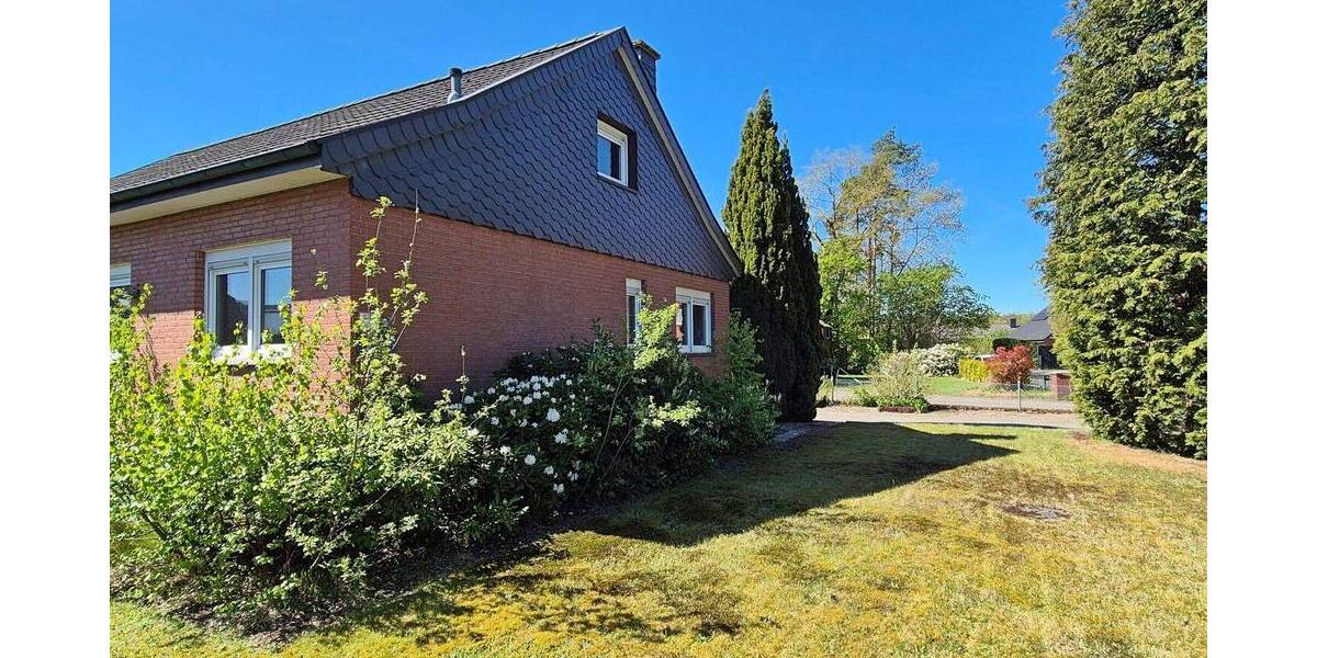 Einfamilienhaus Lotte Halen - 5 Zimmer, 99 m&sup2;, 230.000&euro; | Angebot:26686270