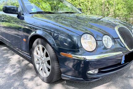 Jaguar S-Type 159.900 km 7.999 &euro; Köln 50735