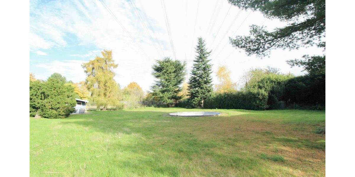 Grundstück Tönisvorst St. Tönis - 950.000&euro; | Angebot:26291032