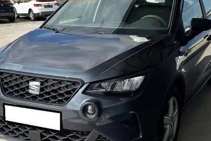 Seat Arona 19.950 km 18.250 &euro; Zimmern-Horgen 78658