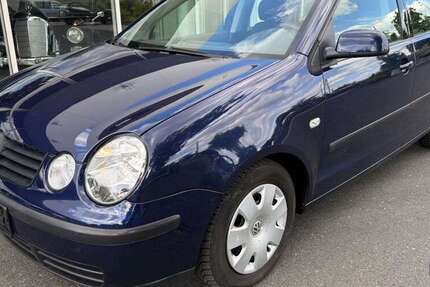 VW Polo 150.000 km 2.980 € Nürnberg 90439