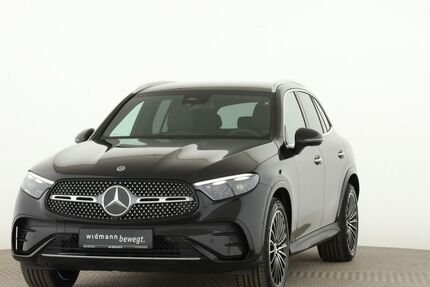 Mercedes-Benz GLC 220 20.186 km 59.850 &euro; Ebermannsdorf 92263