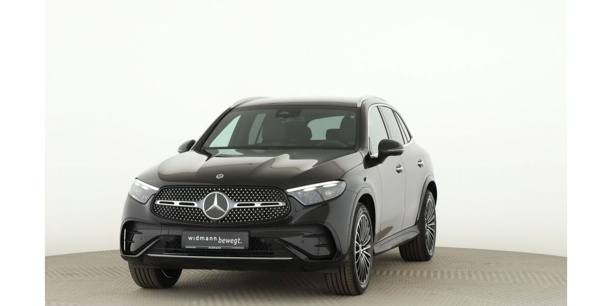 Mercedes-Benz GLC 220 20.186 km 61.750 &euro; Ebermannsdorf 92263